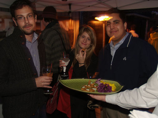 Illustration for article titled Expedition Party Wrap Up